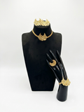 Traditional Full Set - Gamar Boba Semicircular
