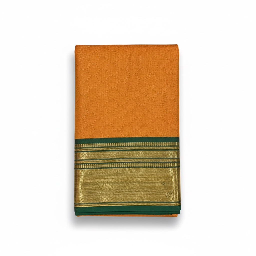 Tradition Toub - Farda Silk