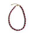 Traditional Necklace - Beaded Style 1