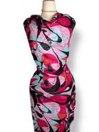 Crystal Atla Moda - Woven Stripes