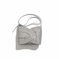 Classic Bags - Silver Shoulder Bag