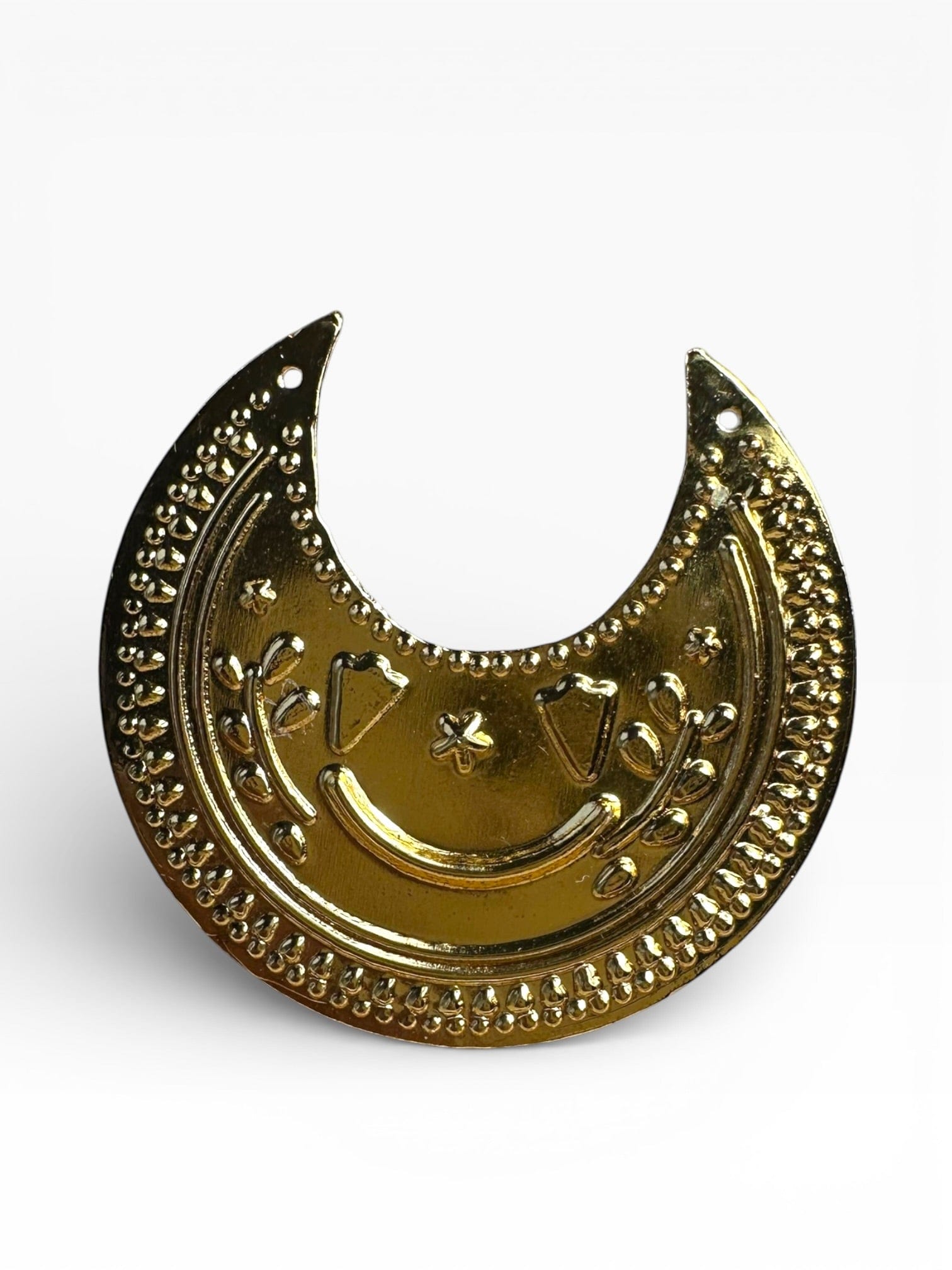 Traditional Ring - Large Gamar Boba