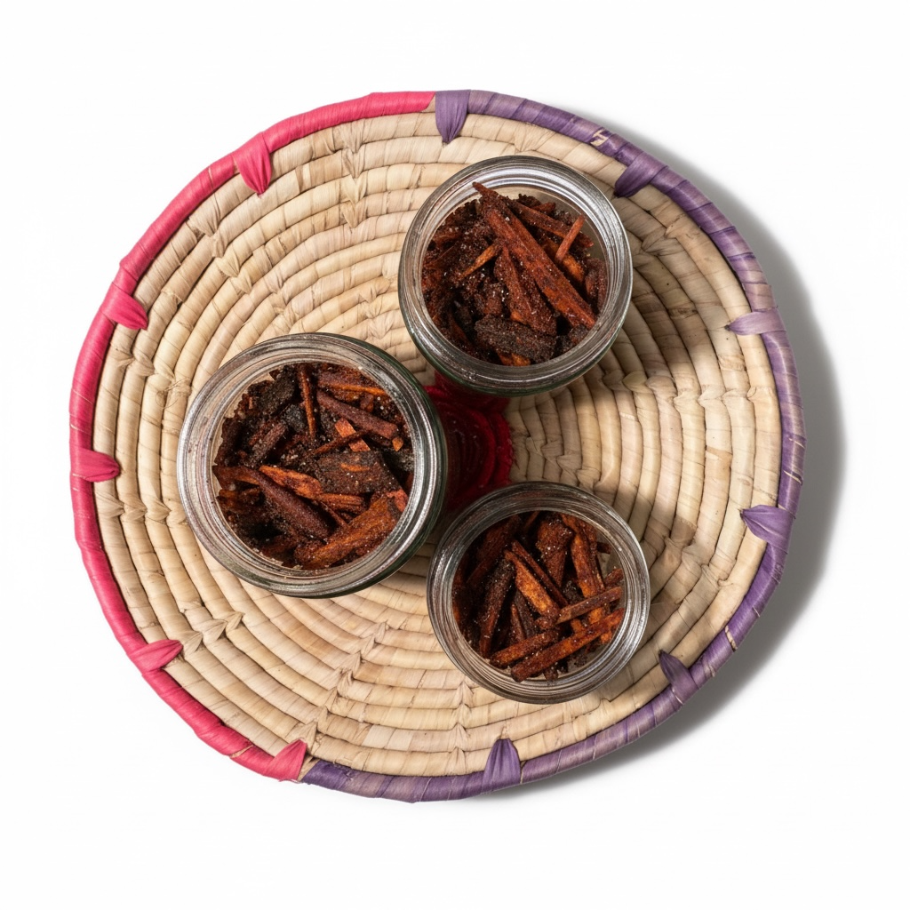 Bakhoor Sandalwood (Luxury Incense)