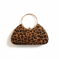 Classic Bags - Cheetah Print Bag (Plain)