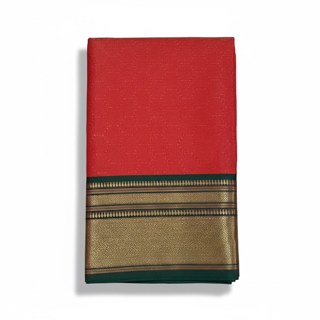 Tradition Toub - Farda Silk