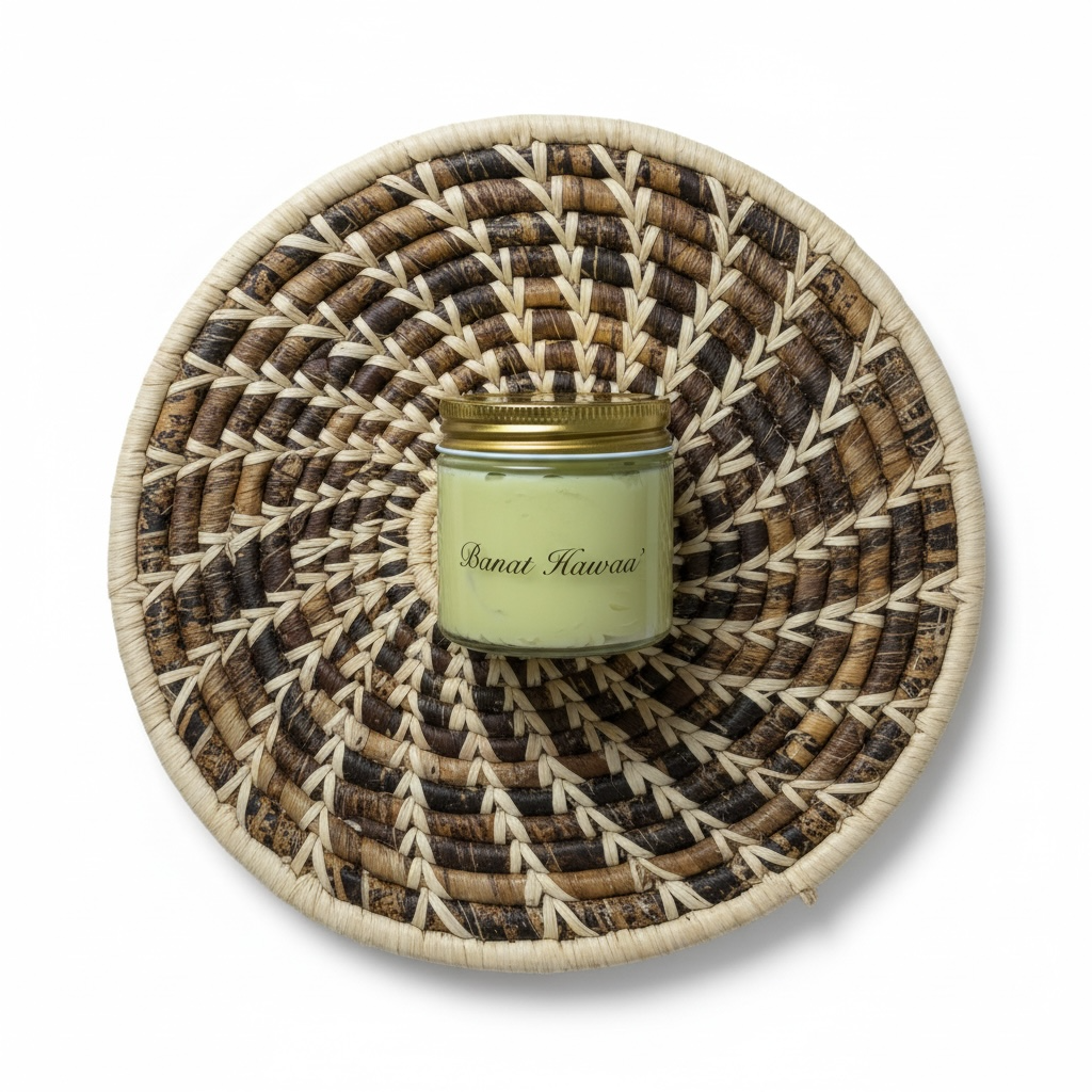 Karkar (Hair Oil)