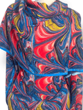 Crystal Alta Moda - Jewel Swirl (Gold Crystal)