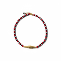 Traditional Necklace - Beaded Style 3