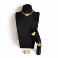 Traditional Full Set - Gamar Boba Choker Set (Small)