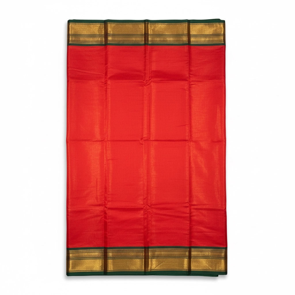 Tradition Toub - Farda Silk