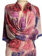 Crystal Alta Moda - Roses