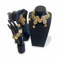 Luxury Collection Full Set - Rhinestone Coin Set