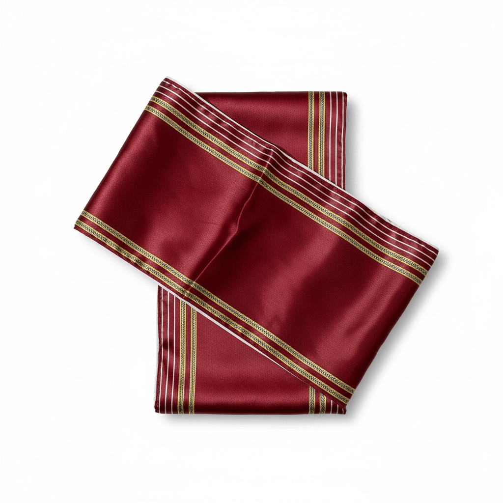 Groom Shawl