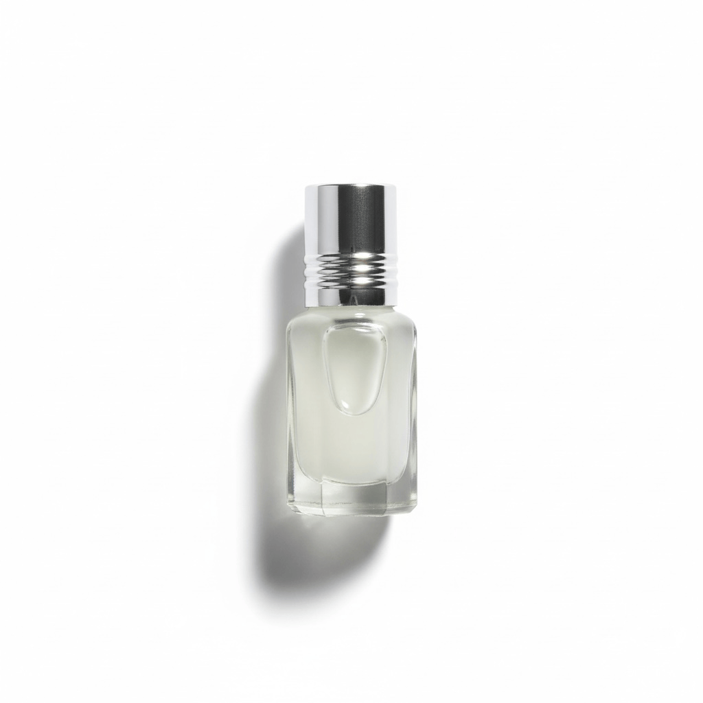 White Musk Oil