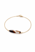 Traditional Bracelet - Somita Thin Chain