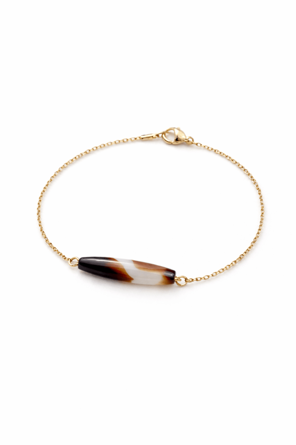 Traditional Bracelet - Somita Thin Chain