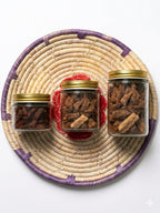 Bakhoor Shaff Coated In Sandal Powder