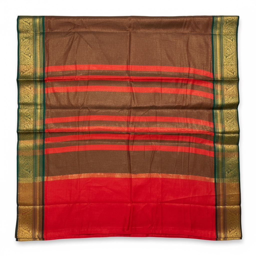 Tradition Toub - Farda Silk