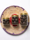 Dilka (Sudanese body scrub)