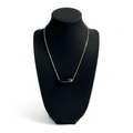Traditional Necklace - Somita Thin Chain