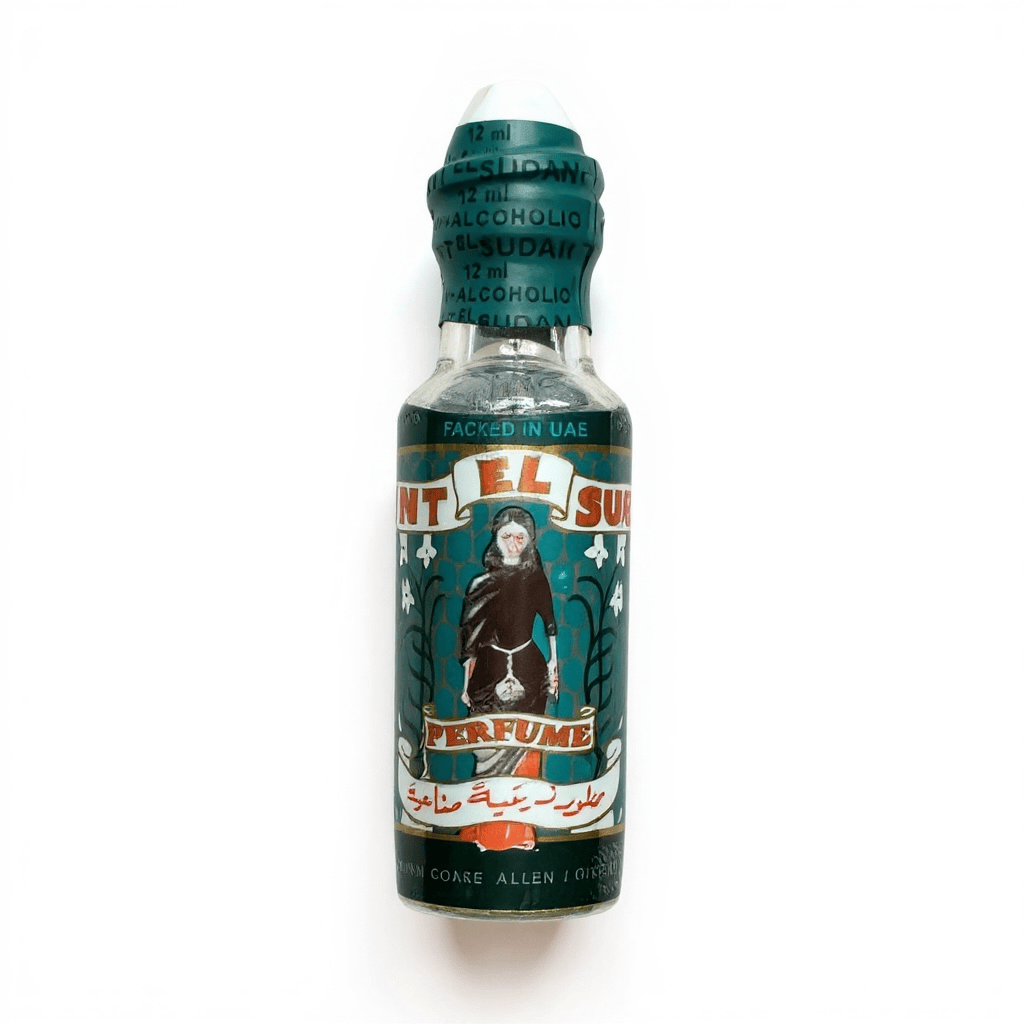 Bint Al Sudan Perfume (12ml)