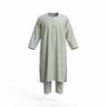 Sudanese Traditional Menswear (Al-Allah) - Multi