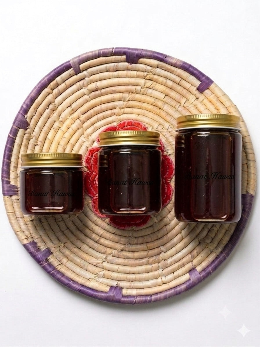 Sandalwood Bakhoor Paste (Concentrate)