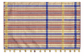 Garmasees with Real Gold Plated Coins