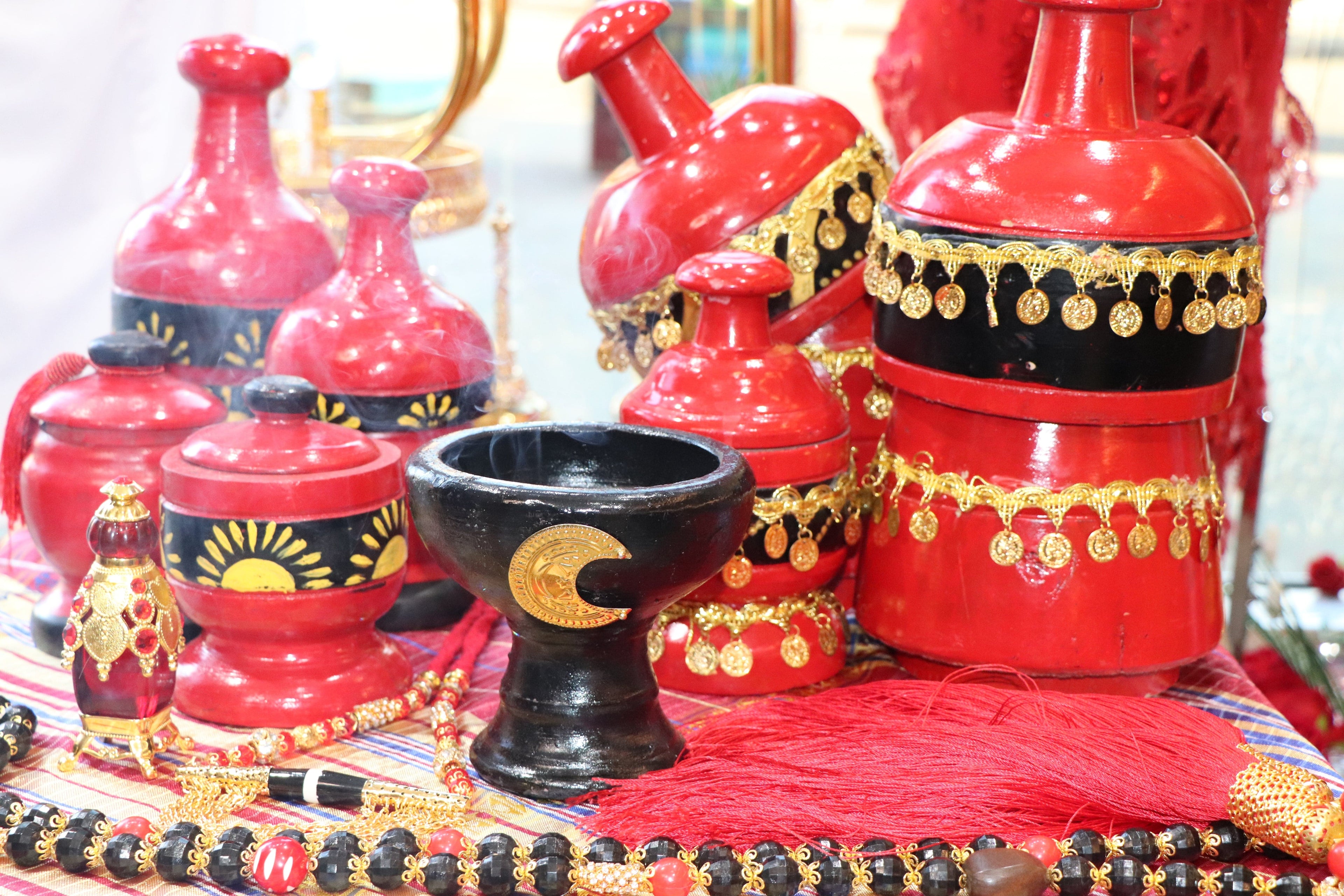 Rental - Girtig Tray