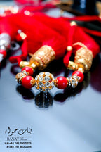 Rental - Bridal Girtig Accessories