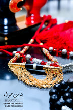 Rental - Bridal Girtig Accessories