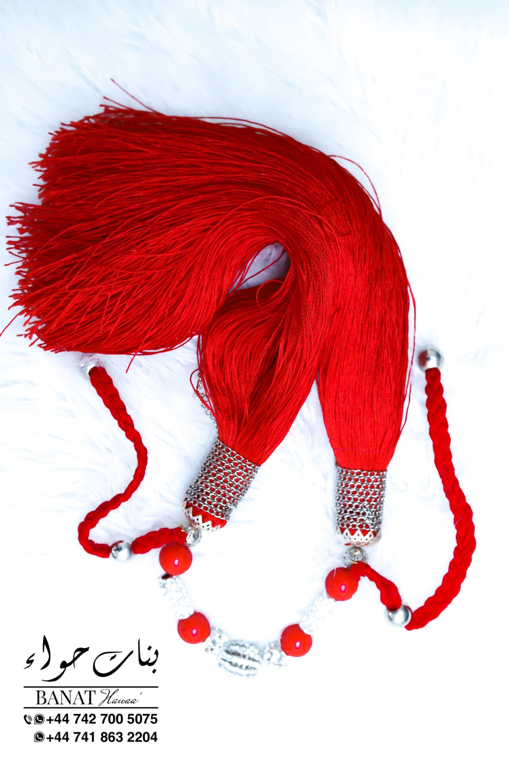 Rental - Groom Silver Girtig Accessories