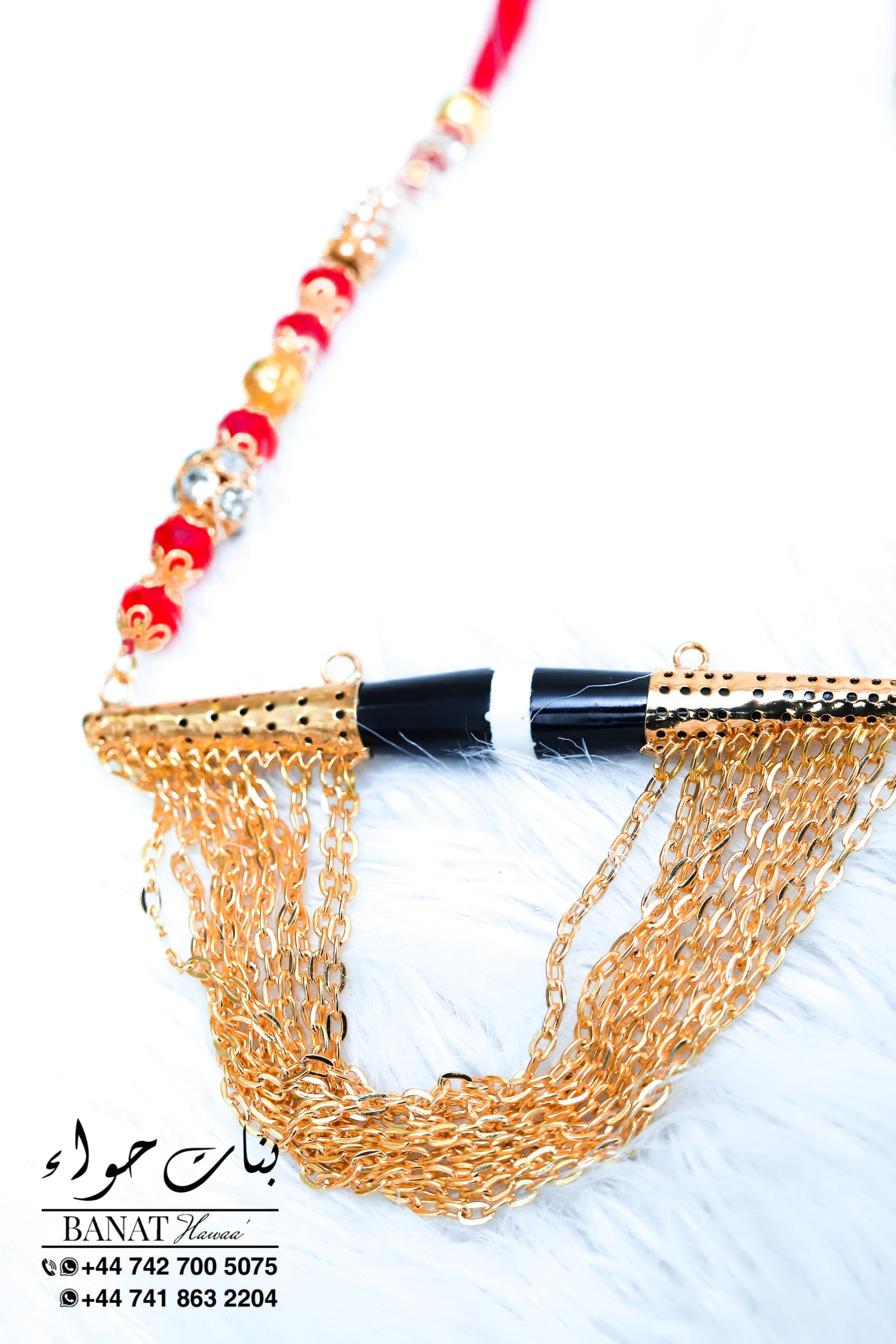 Rental - Bridal Girtig Accessories