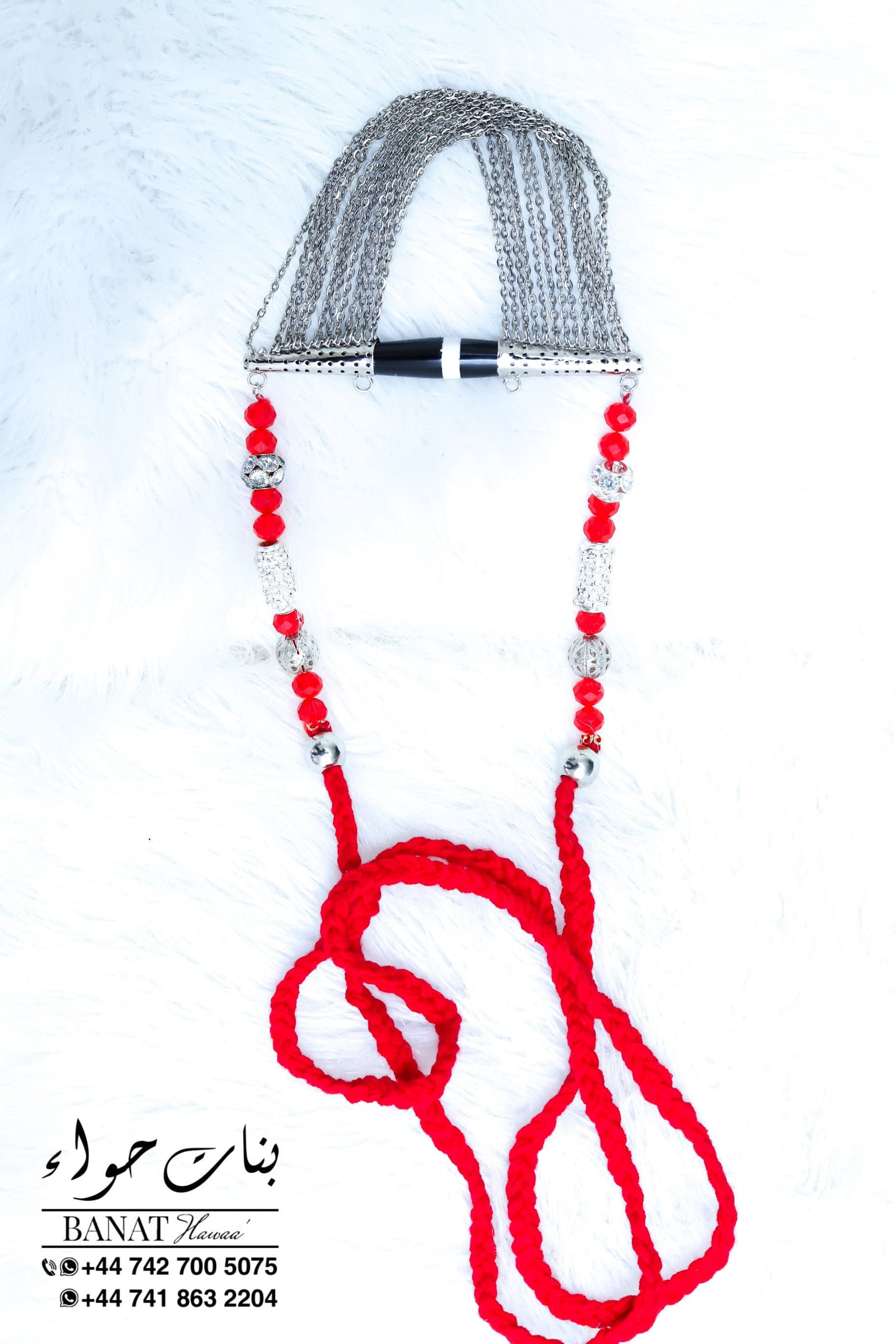 Rental - Groom Silver Girtig Accessories