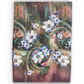Alta Moda - Midnight Azure Petals