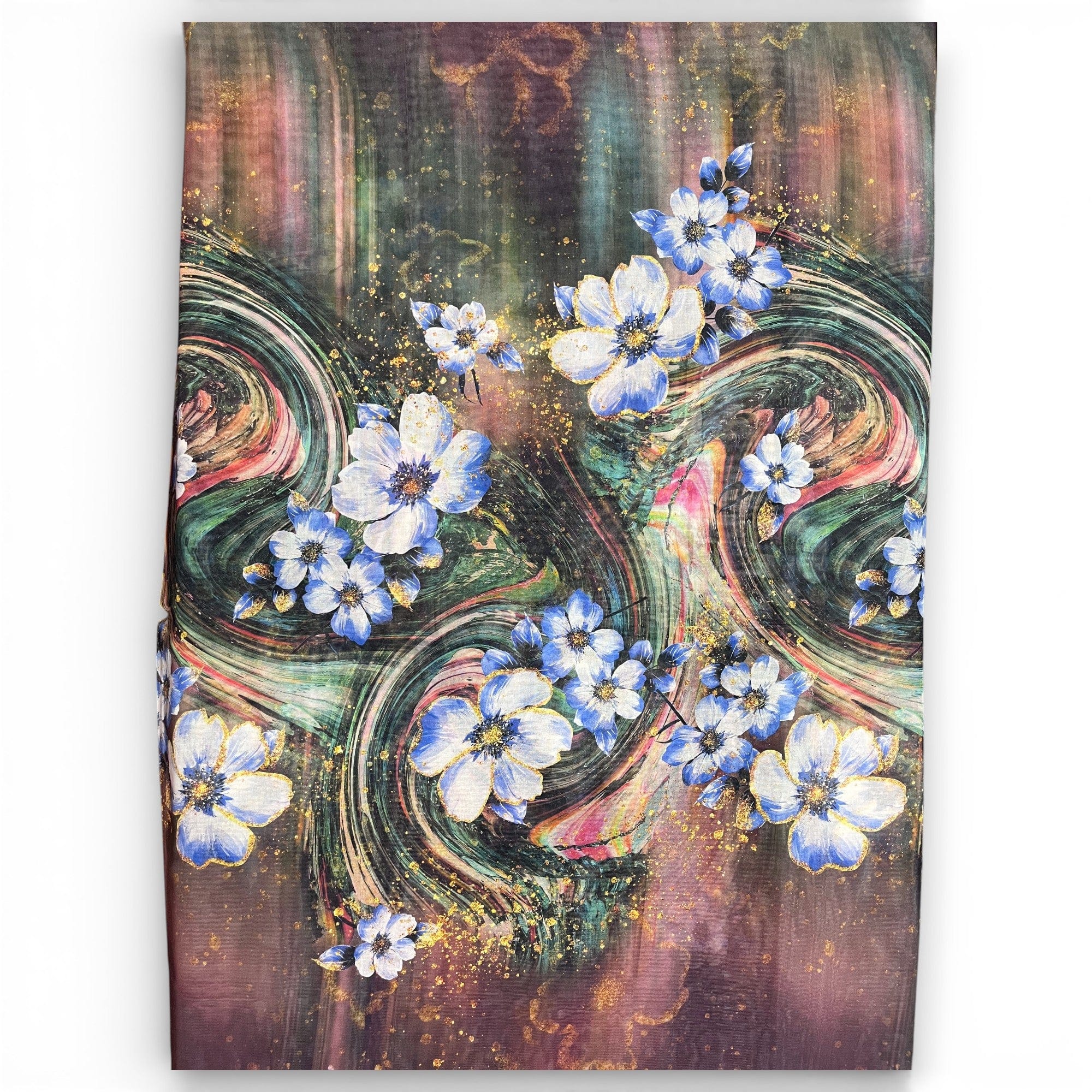 Alta Moda - Midnight Azure Petals