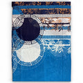 Alta Moda - Aegean Key Circles
