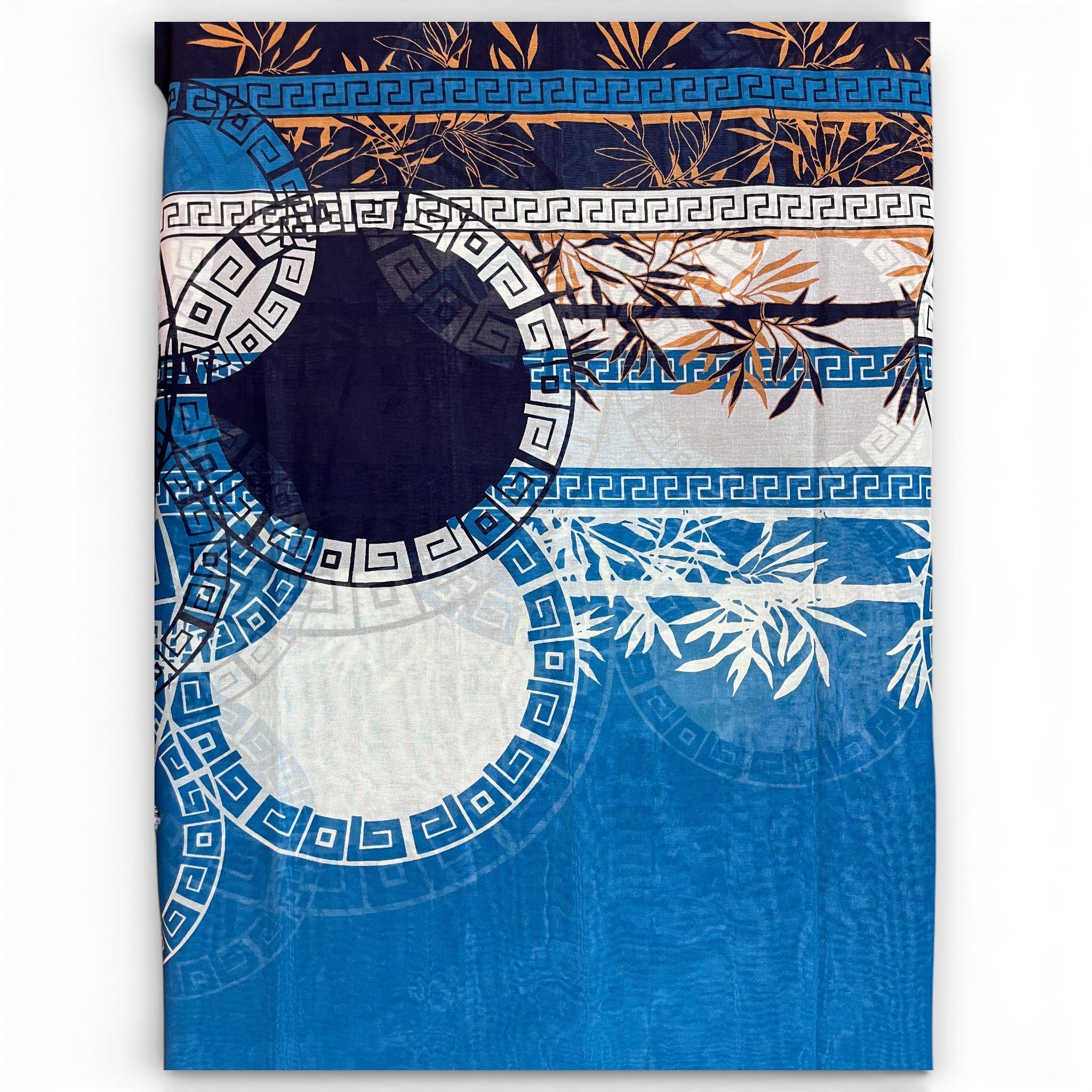Alta Moda - Aegean Key Circles