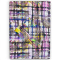 Alta Moda - Violet Waterlily Dream