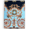 Alta Moda - Skyline Baroque Scroll