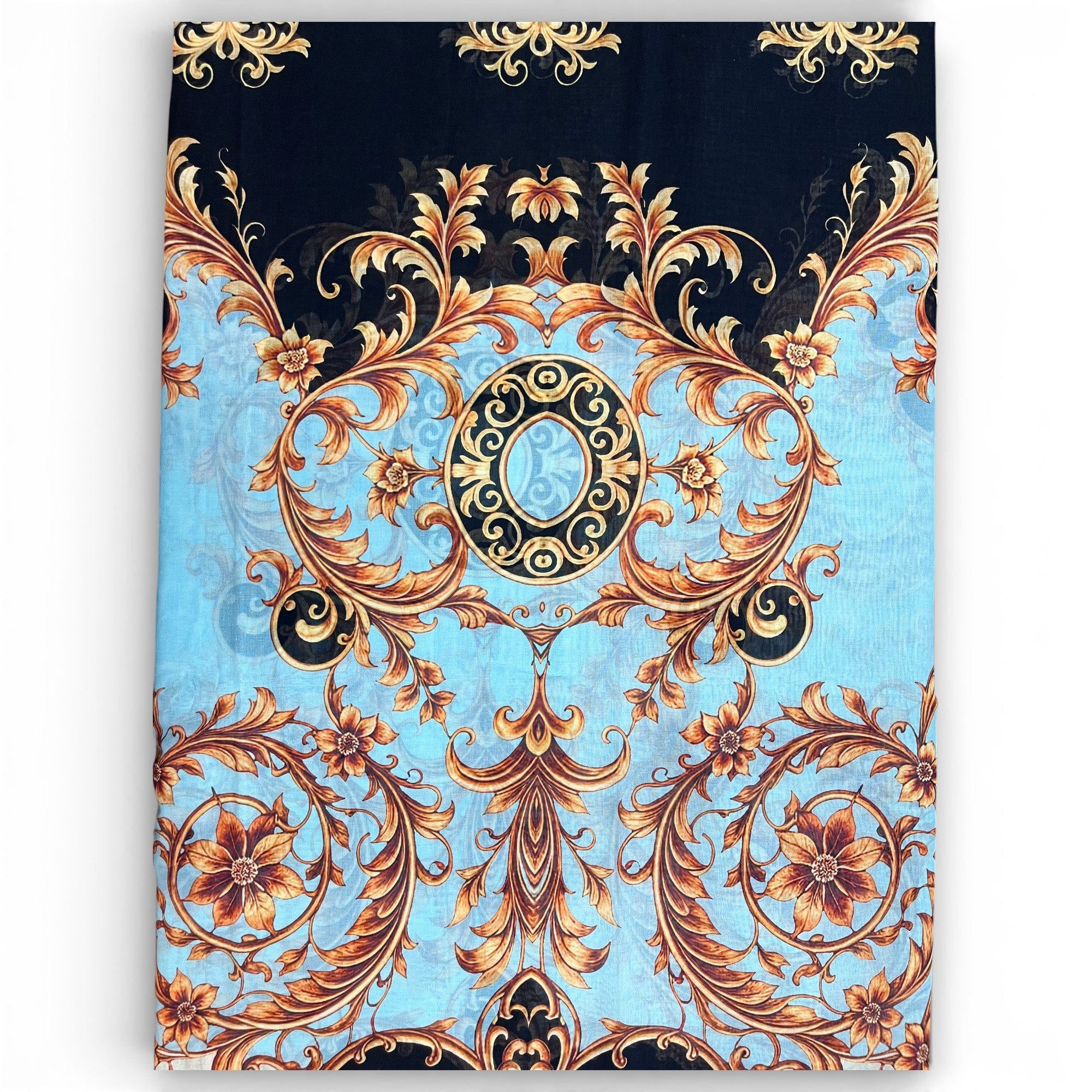 Alta Moda - Skyline Baroque Scroll