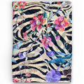 Alta Moda - Tropical Indigo Stripes