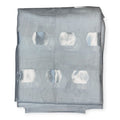 Classic Toub Jacquard - Premium Swiss Cotton (White)