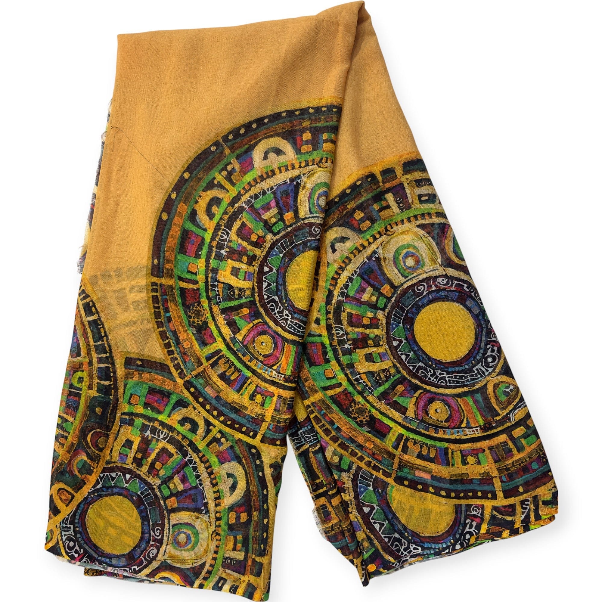Alta Moda - Aztec Sunburst