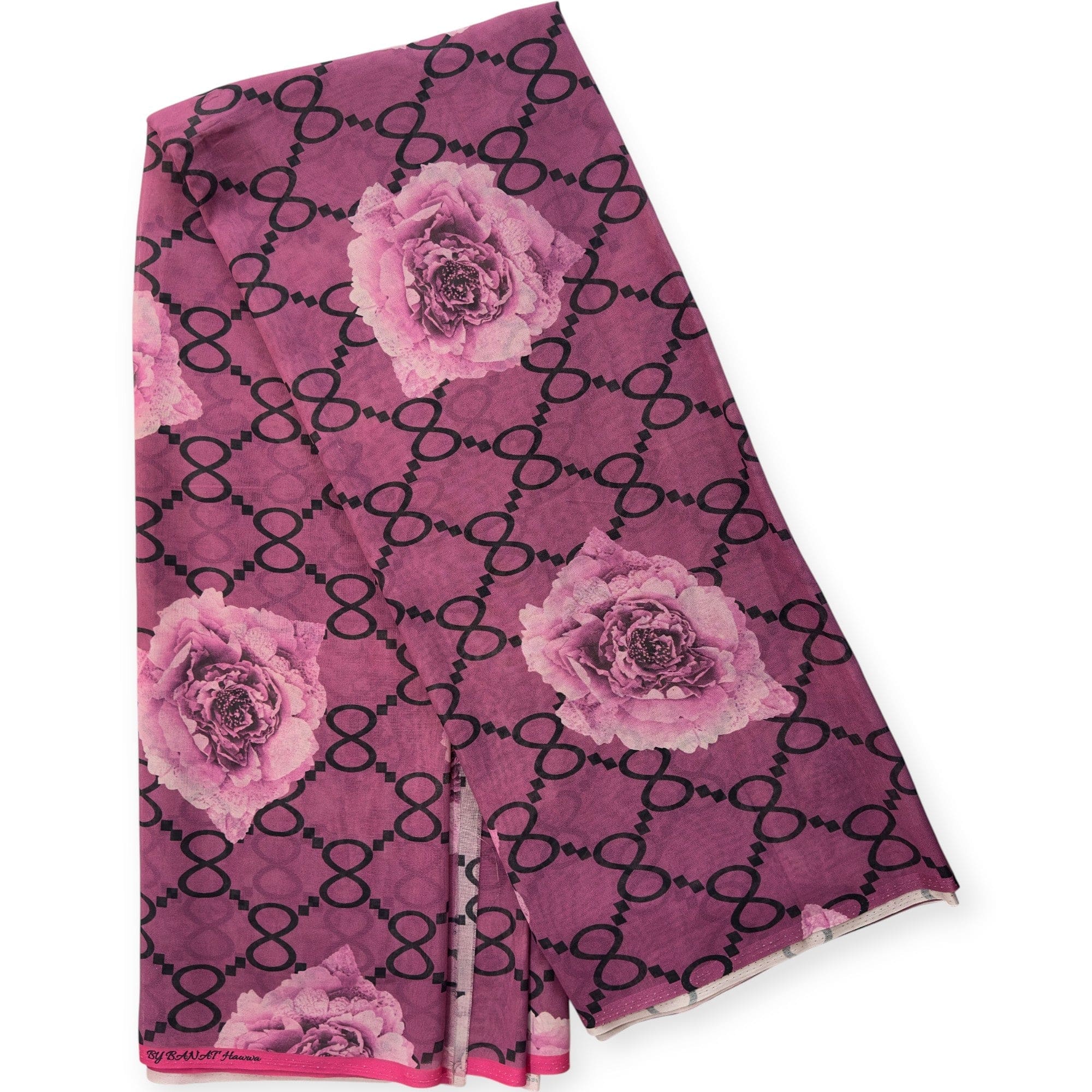 Alta Moda - Interlocked Roses