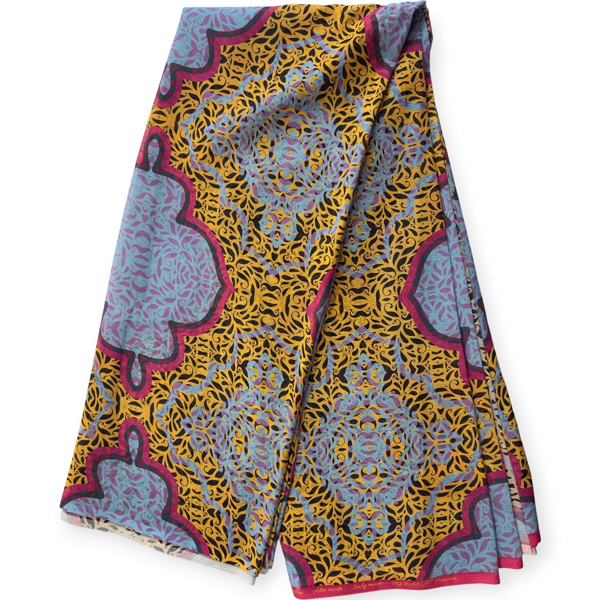 Alta Moda - Pastel Eastern