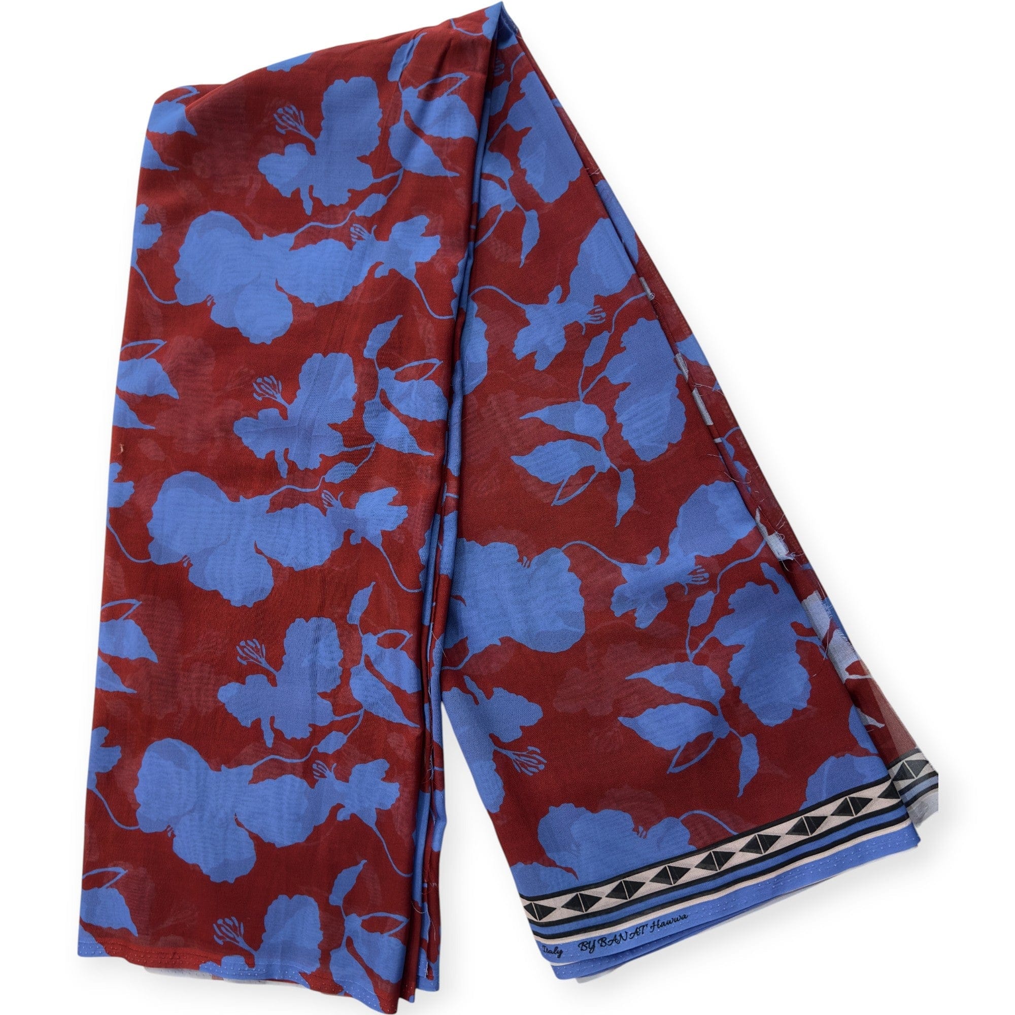 Alta Moda - Floral Border