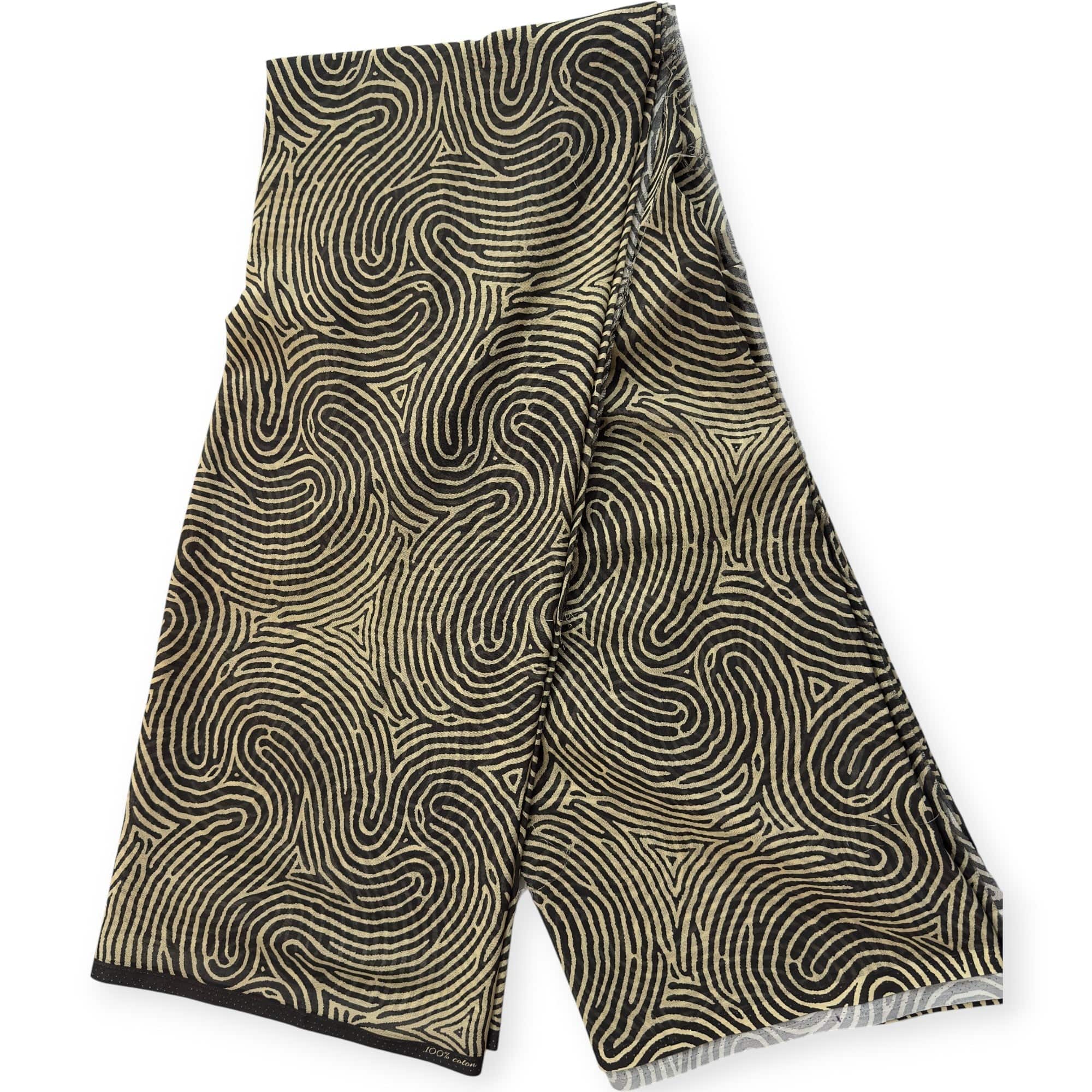 Alta Moda - Geometric Pop