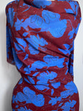 Crystal Alta Moda - Floral Border