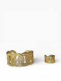Statement Set - Interlocking Circles